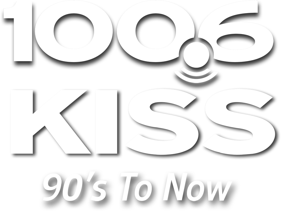 KISS FM Logo